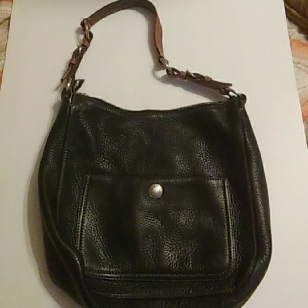 Barely used Coach Handbag